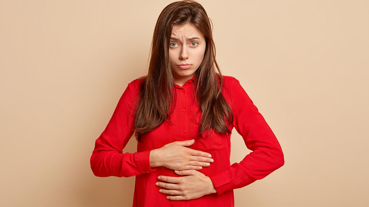 পেট ভালো রাখতে আপনাকে যা করতে হবে