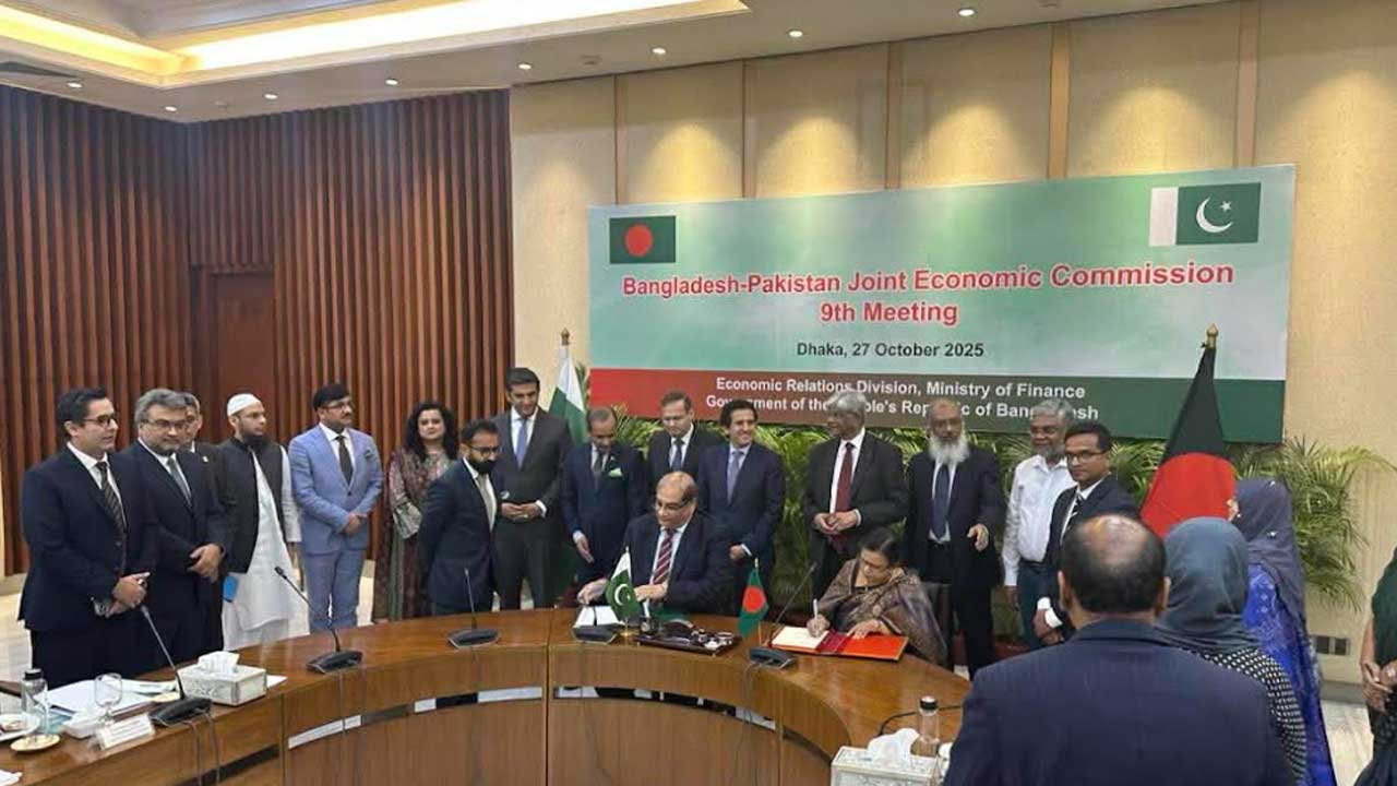 শুল্কমুক্ত প্রবেশাধিকার চাইল ঢাকা