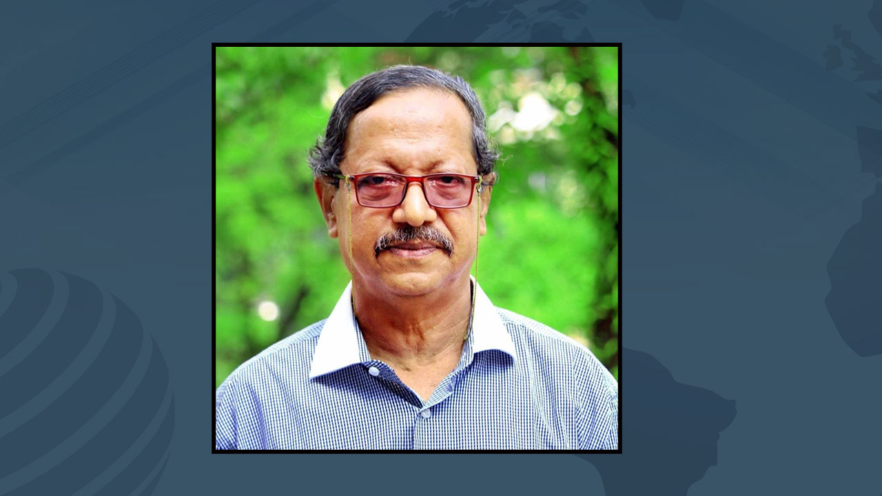 ‘সুজন’ সিলেটের সভাপতি ফারুক মাহমুদ চৌধুরী আর নেই