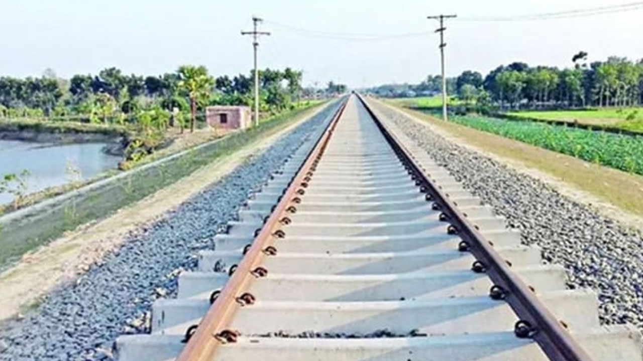 আশা জাগাচ্ছে বগুড়া-সিরাজগঞ্জ রেলপথ প্রকল্প