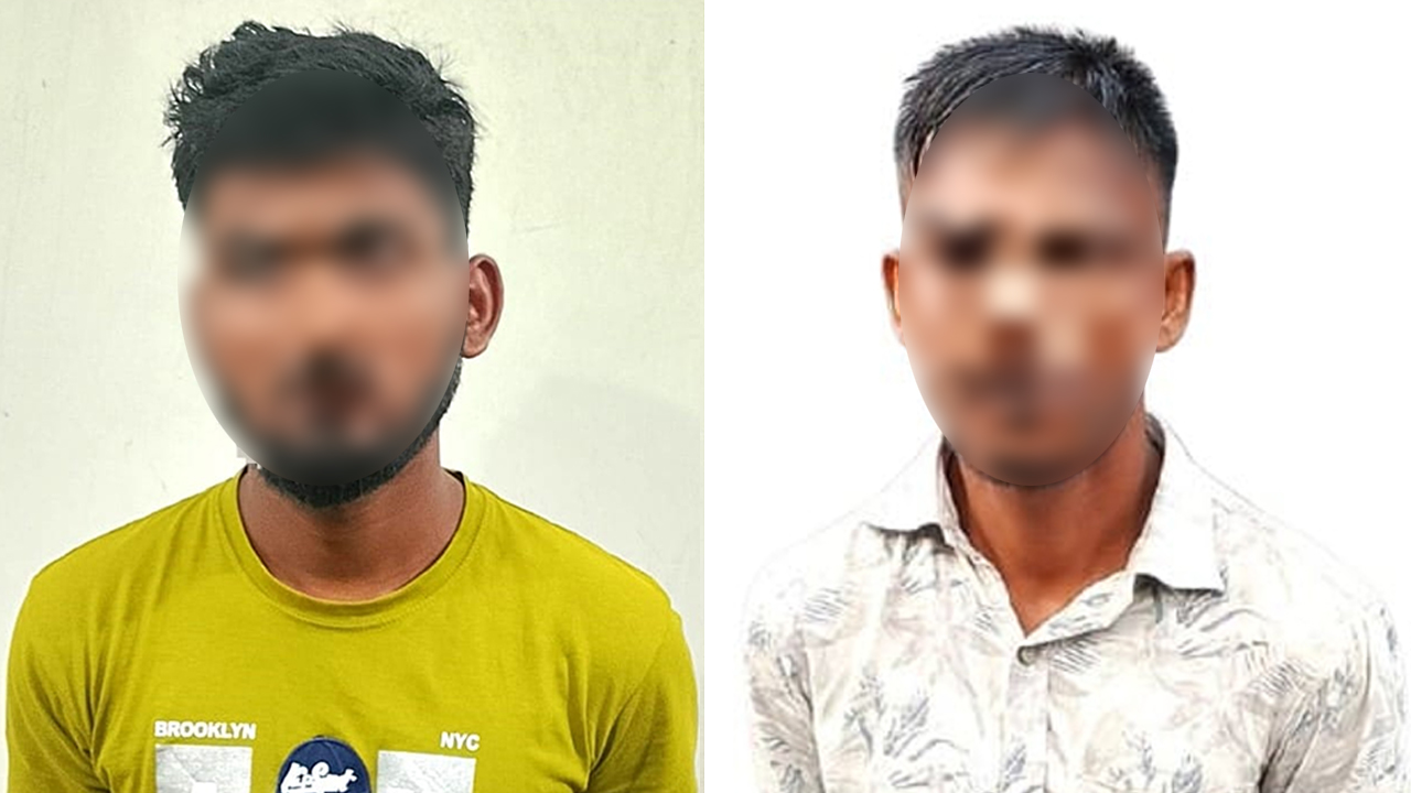 সিরাজগঞ্জে মহাসড়কে ডাকাতির ঘটনায় ২ জন গ্রেপ্তার