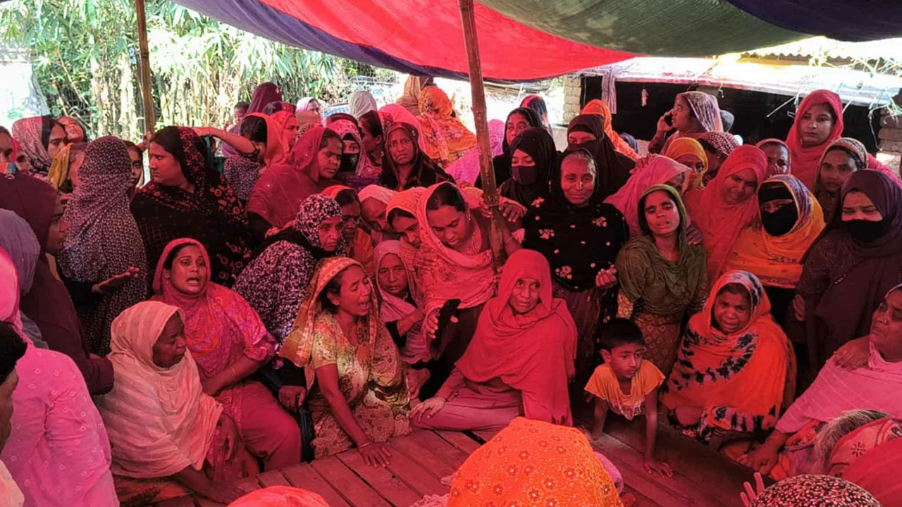 মেহেরপুরে সাপের কামড়ে শিশুর মৃত্যু