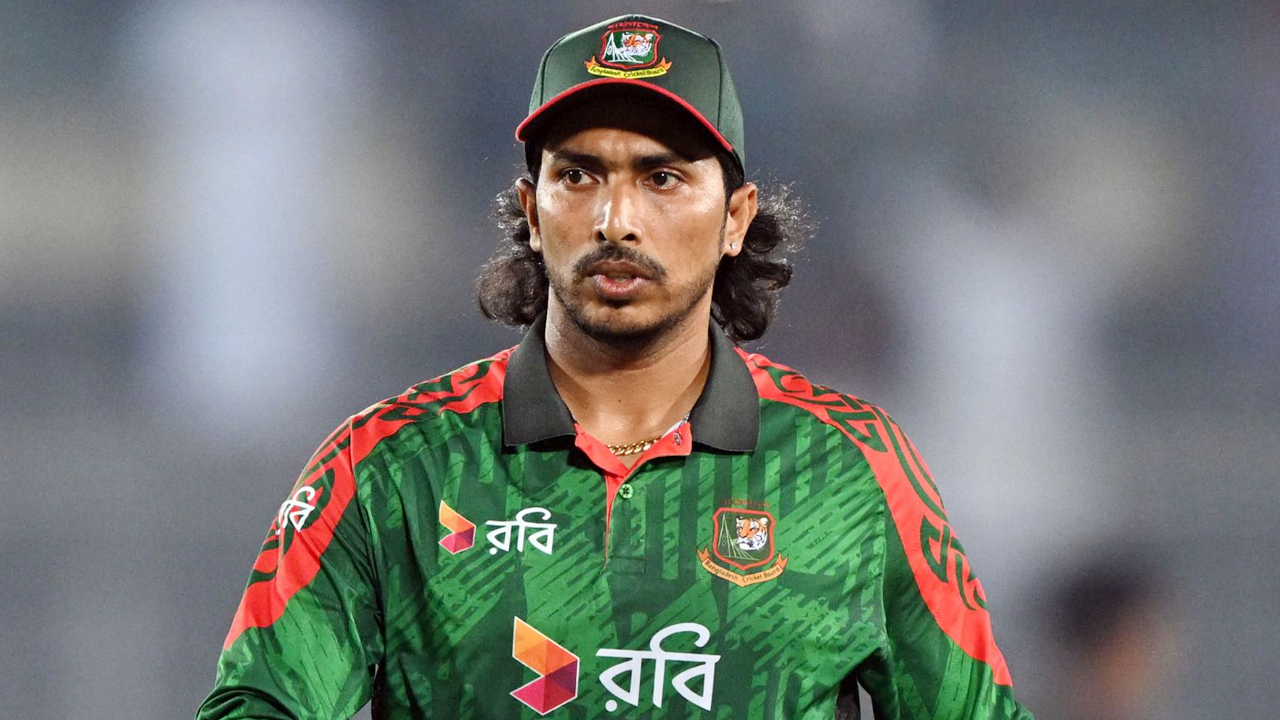 ৫ বলে ৬ রান করতে ব্যর্থ, দায় নিয়ে যা বললেন সৌম্য