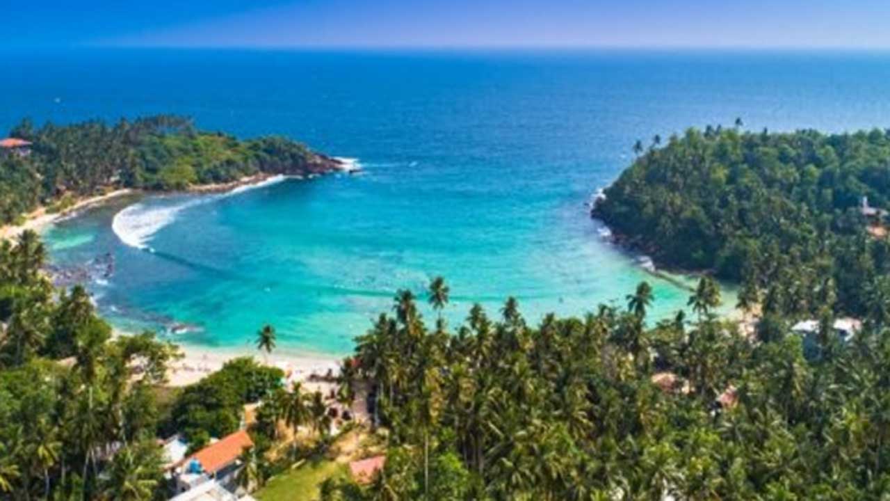 শ্রীলঙ্কায় প্রবেশের আগে ইটিএ গ্রহণের বাধ্যবাধকতা থাকছে না