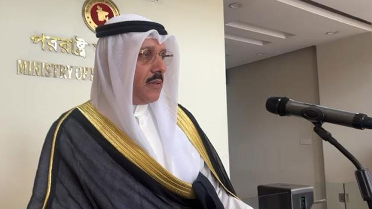 শ্রম সহযোগিতা নবায়নে বাংলাদেশের সঙ্গে নতুন চুক্তি করবে কুয়েত