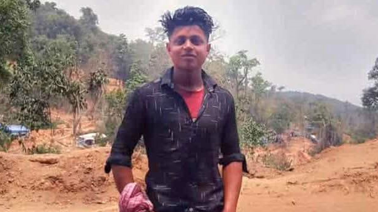 সিলেট সীমান্তে খাসিয়াদের গুলিতে বাংলাদেশি যুবক নিহত