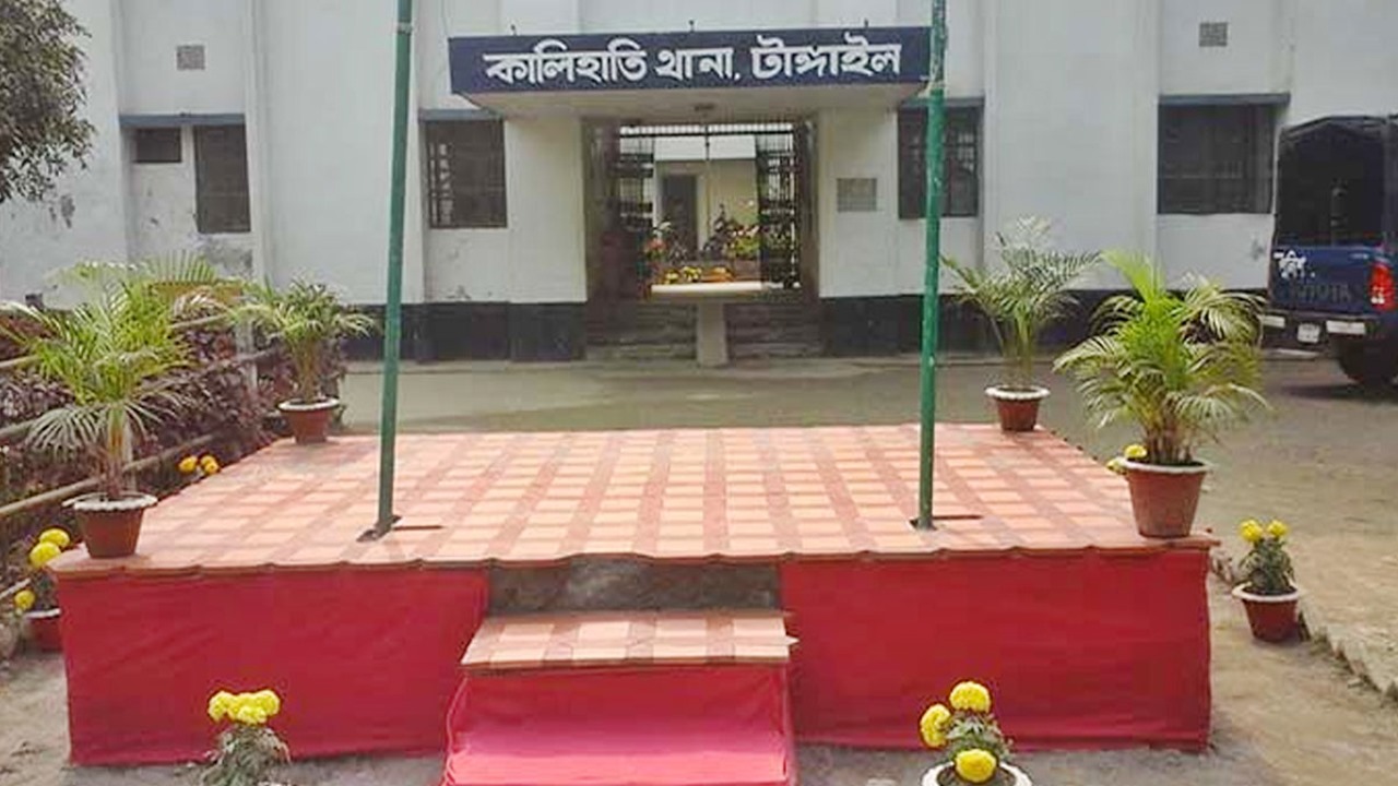 টাঙ্গাইলে ৬ মাসের অন্তঃসত্ত্বা প্রতিবন্ধী তরুণী, বিএনপি নেতা গ্রেপ্তার