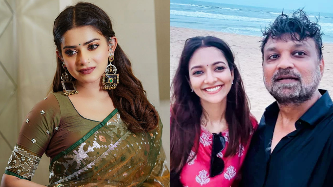 তানজিন তিশা বাদ, যুক্ত সৃজিতের বান্ধবী