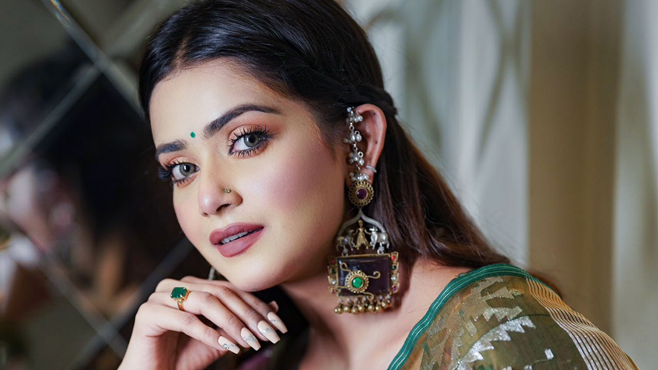 কলকাতার ছবিতে না থাকার কারণ জানালেন তানজিন তিশা