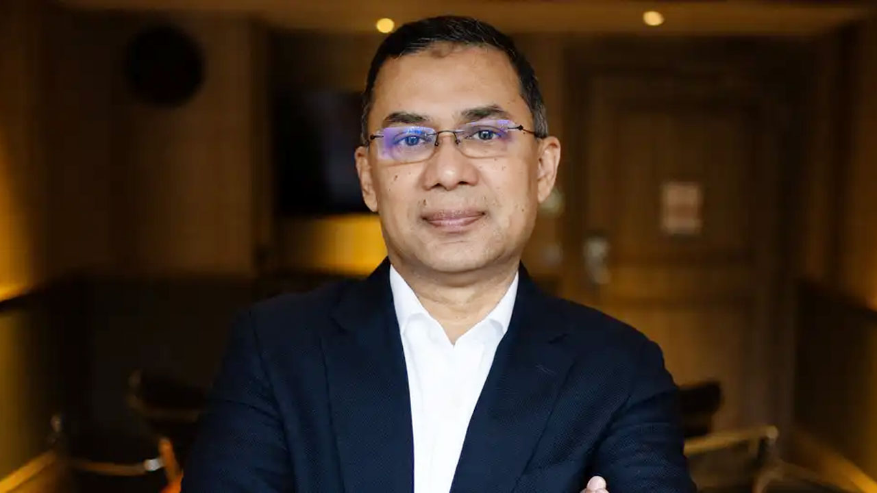 ভারত নিয়ে তারেক রহমানের মন্তব্যে ভারতীয় বিশেষজ্ঞদের প্রতিক্রিয়া