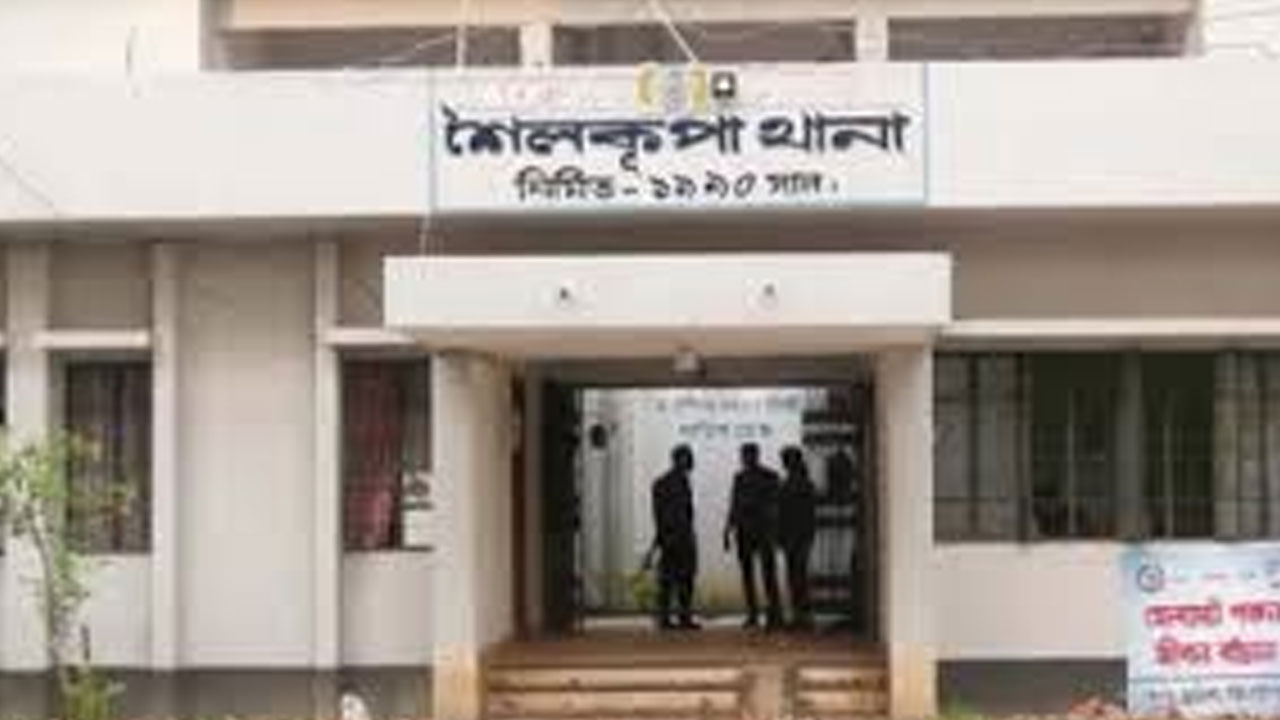 শৈলকূপায় শ্বশুরের বটির কোপে পুত্রবধূ নিহত