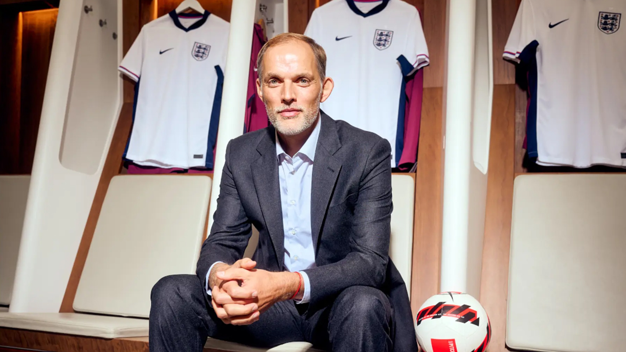 ২০২৬ বিশ্বকাপে যে ৩ দলকে ফেভারিট বললেন ইংল্যান্ড কোচ