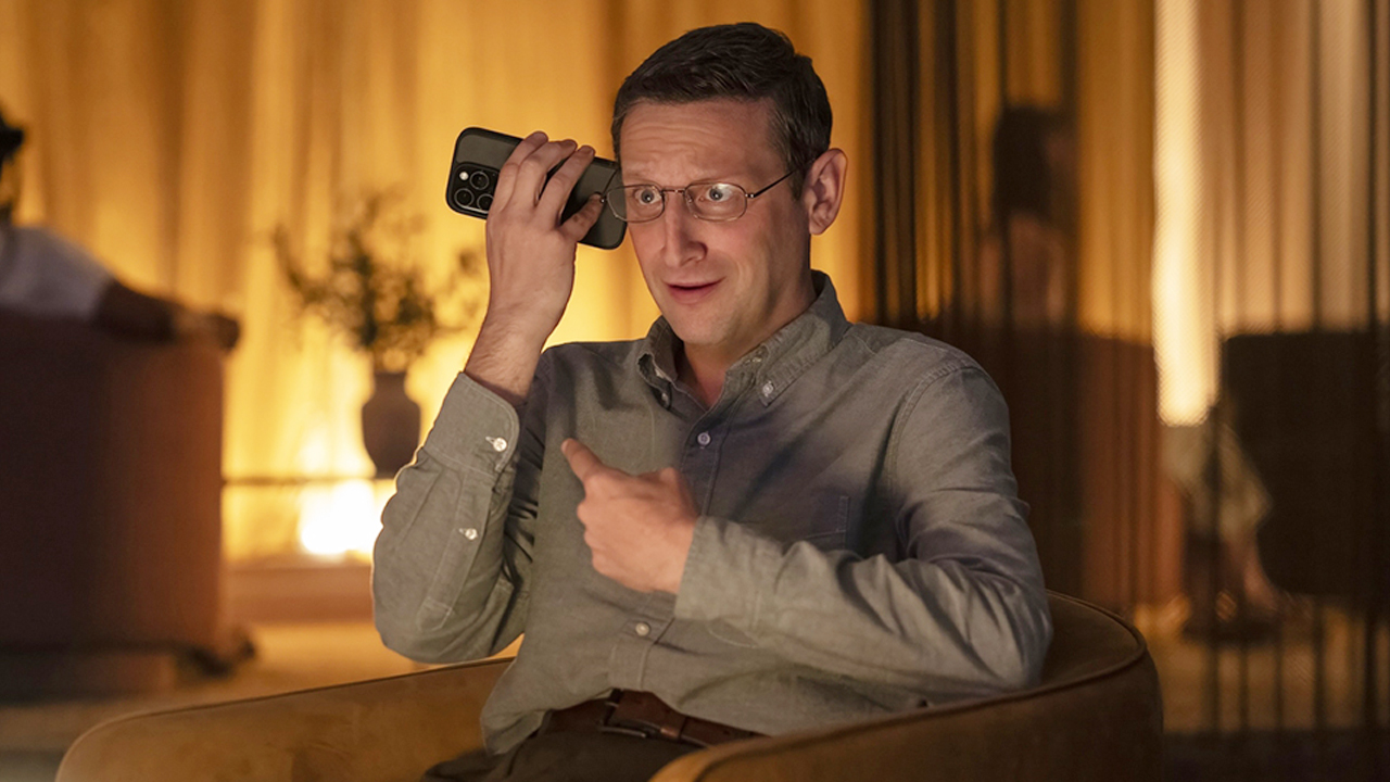 টিম রবিনসনের নতুন সিরিজে যা যা থাকছে 