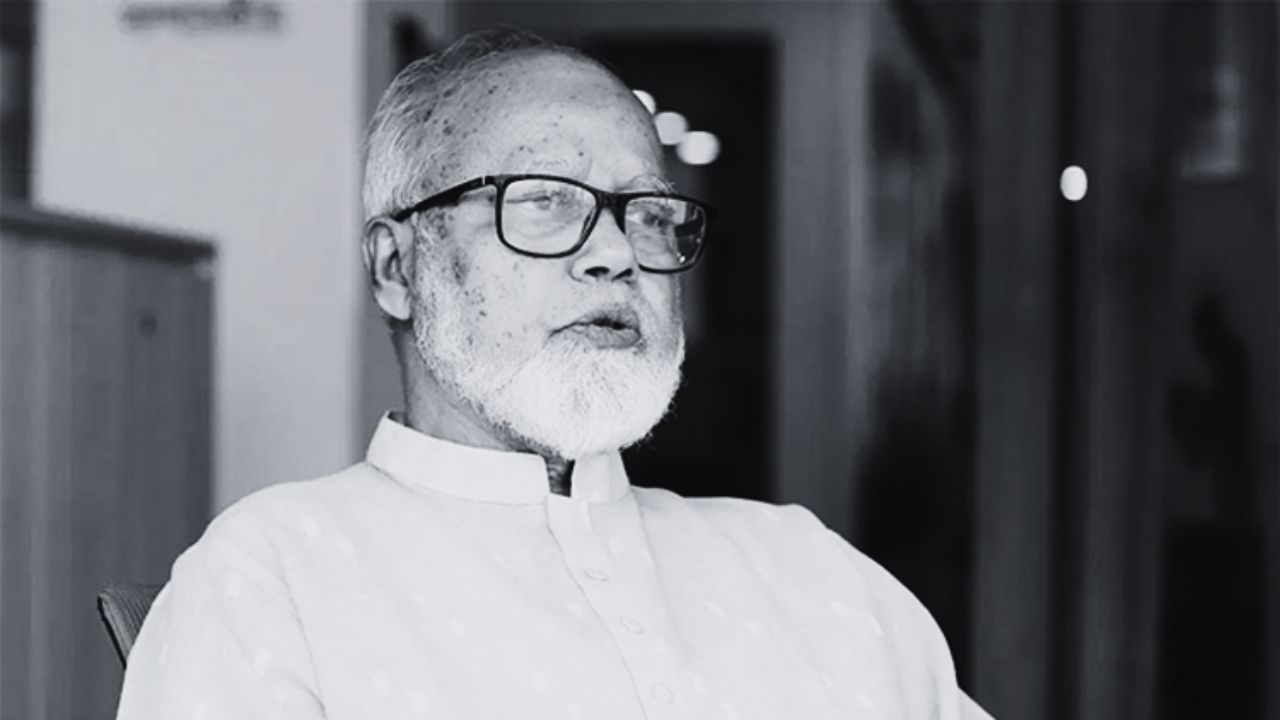 স্থানীয় সরকার বিশেষজ্ঞ তোফায়েল আহমেদ মারা গেছেন