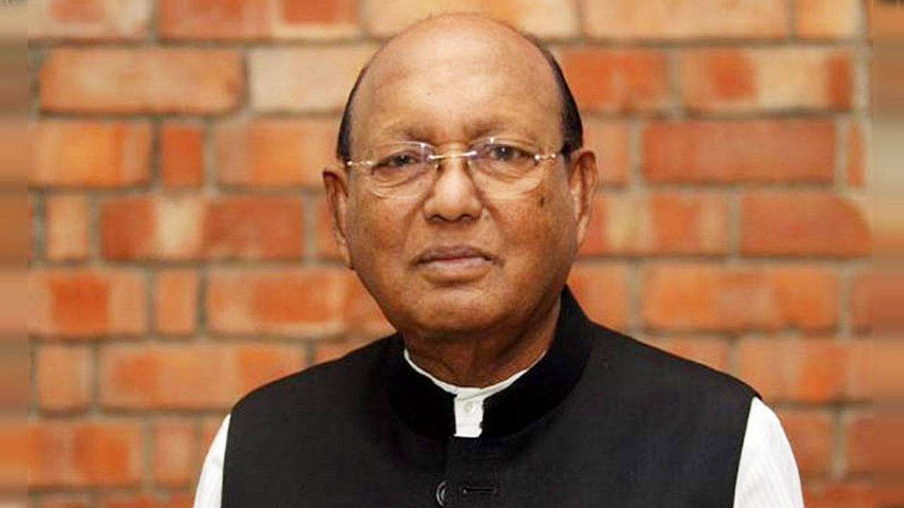 তোফায়েল আহমেদের শারীরিক অবস্থা ‘ক্রিটিক্যাল’