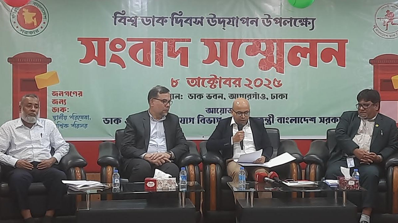 ৩ স্তরের খামে প্রবাসীদের ভোটের গোপনীয়তা রক্ষা সম্ভব : ফয়েজ আহমদ তৈয়্যব