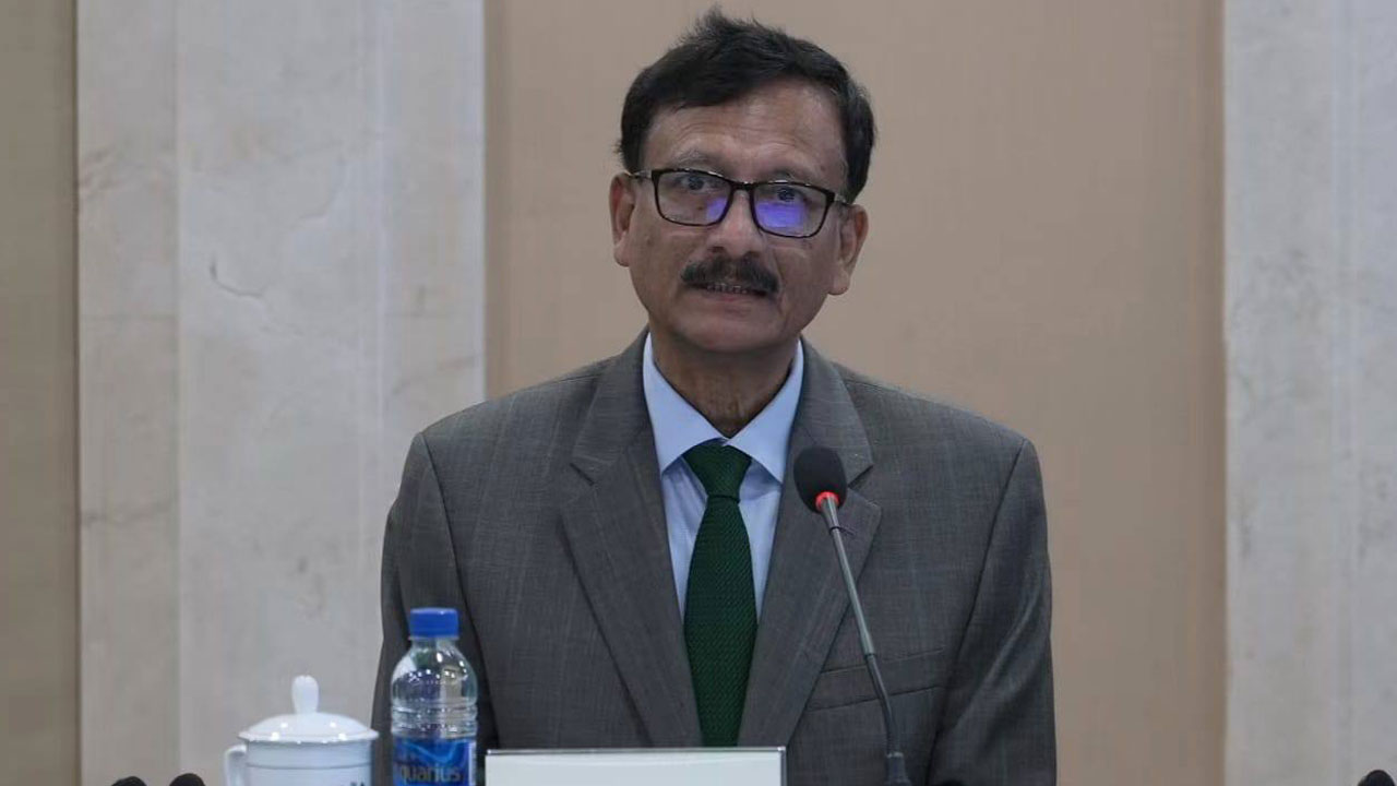 জাতিসংঘে সভাপতির প্রার্থিতায় বাংলাদেশ-ফিলিস্তিন মুখোমুখি হবে না