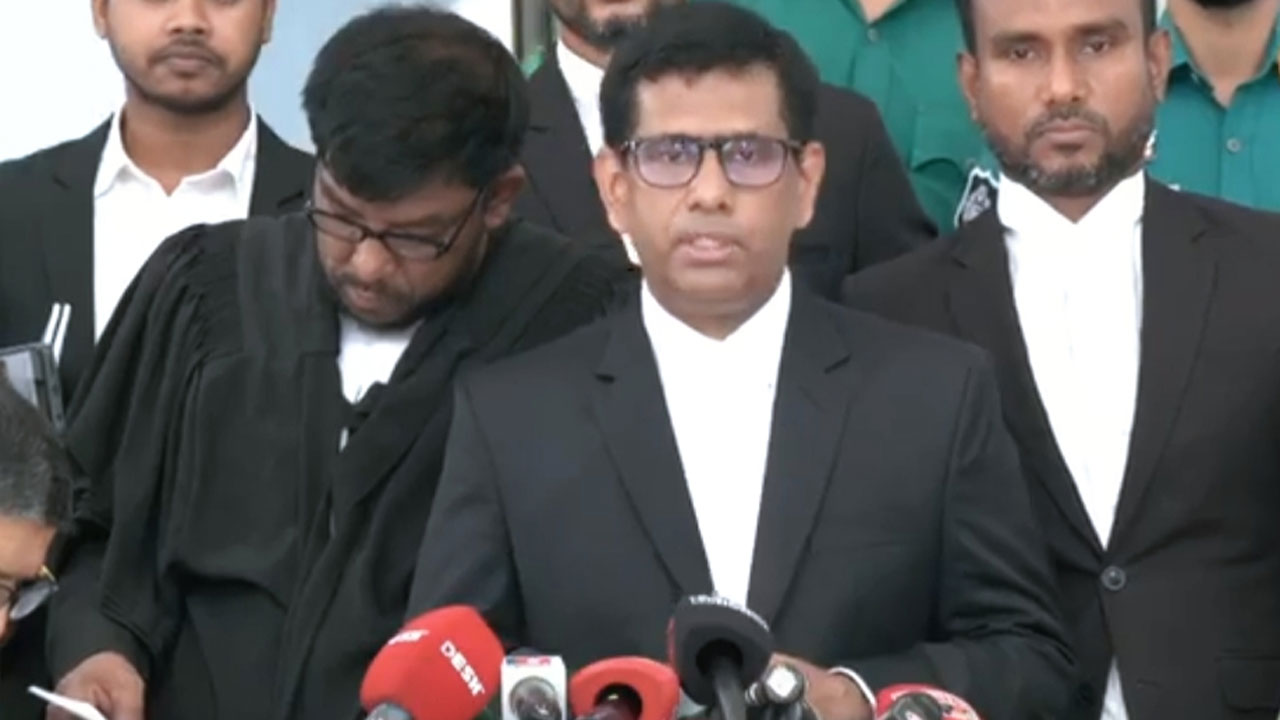 দল হিসেবে আ.লীগের অপরাধের আনুষ্ঠানিক তদন্ত শিগগিরই শুরু হবে