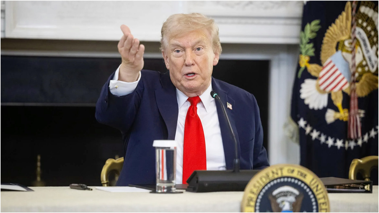 ট্রাম্পের গাজা যুদ্ধবিরতি চুক্তি, এখন কী ঘটবে?