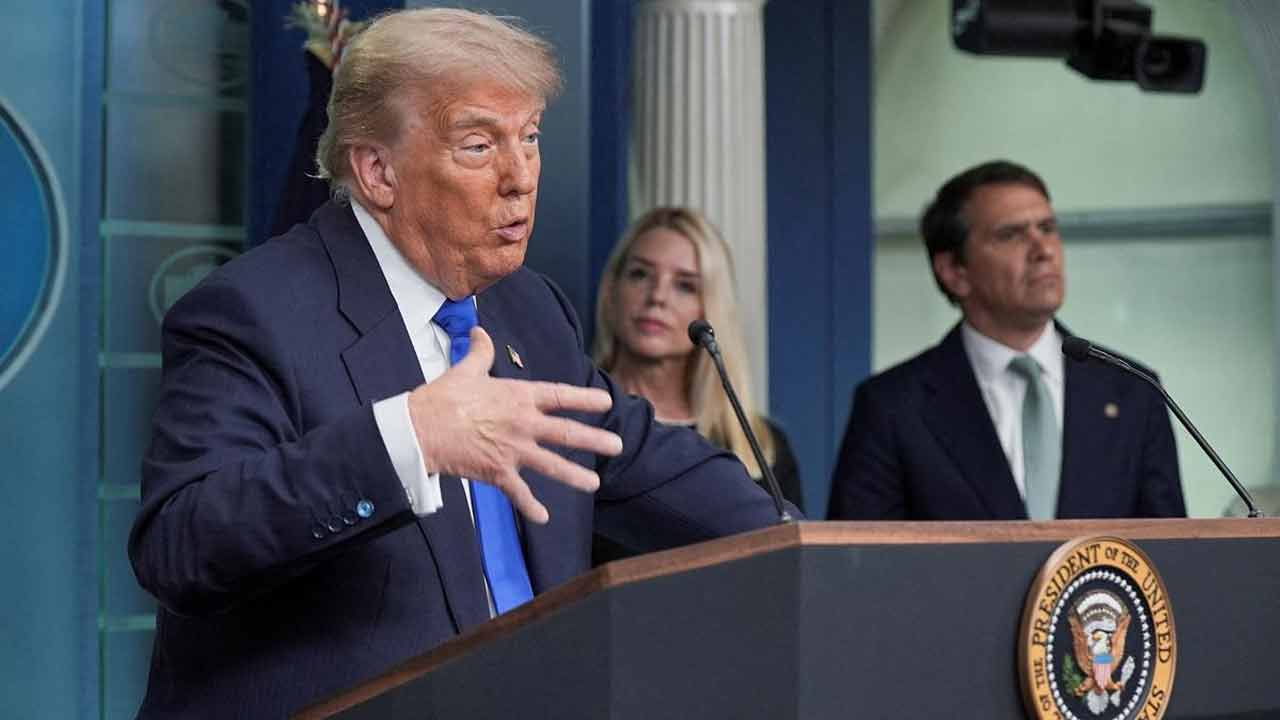 পুতিনকে প্রভাবিত করে যুদ্ধ থামাতে পারেন শি জিনপিং: ট্রাম্প