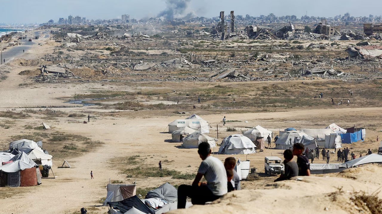 ট্রাম্পের যুদ্ধবিরতি পরিকল্পনার বড় ঝুঁকি কী কী?