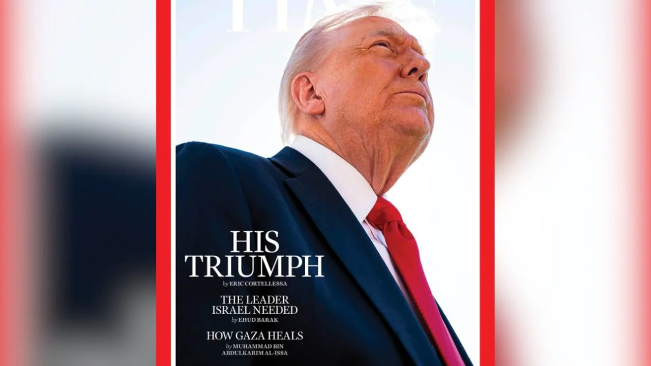 ‘তারা আমার চুল নাই করে দিয়েছে’, ছবি দেখে ক্ষেপলেন ট্রাম্প