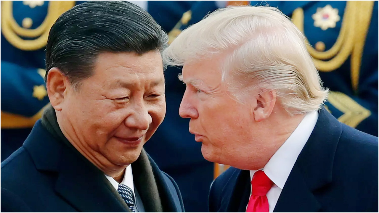 এশিয়া সফরে ট্রাম্প, কিমের সঙ্গে বৈঠকের প্রত্যাশা