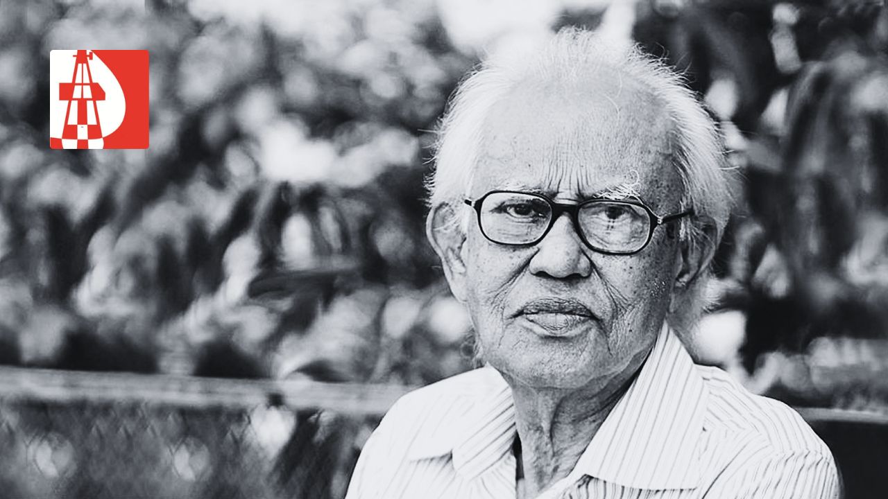 আহমদ রফিক আজীবন মুক্তচিন্তার পক্ষে কাজ করেছেন : উদীচী