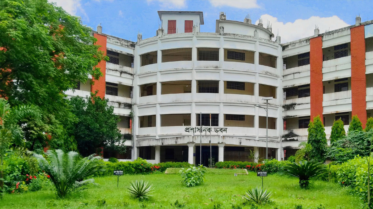 বেরোবির সমাবর্তনের তারিখ ও প্রধান অতিথি পরিবর্তন 