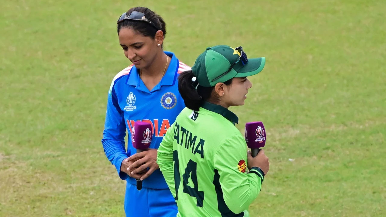 বিশ্বকাপে মুখোমুখি ভারত-পাকিস্তান, সূর্য বললেন ‘প্রতিদ্বন্দ্বিতা কোথায়’