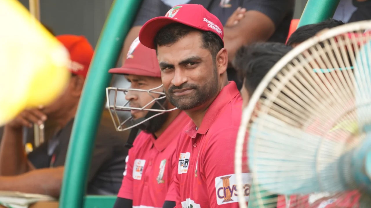 বিপিএলে তামিমের খেলা নিয়ে যা জানা গেল