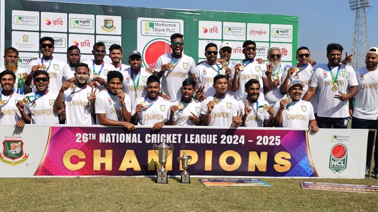 ৪ ভেন্যুতে এনসিএল, খেলা হবে ডিউক-কোকাবোরা উভয় বলে