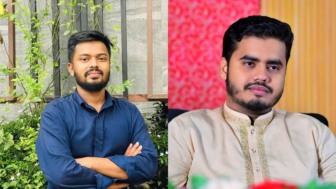 চাকসু নির্বাচন : কোন ভিপি প্রার্থী কোথায় ভোট দিচ্ছেন