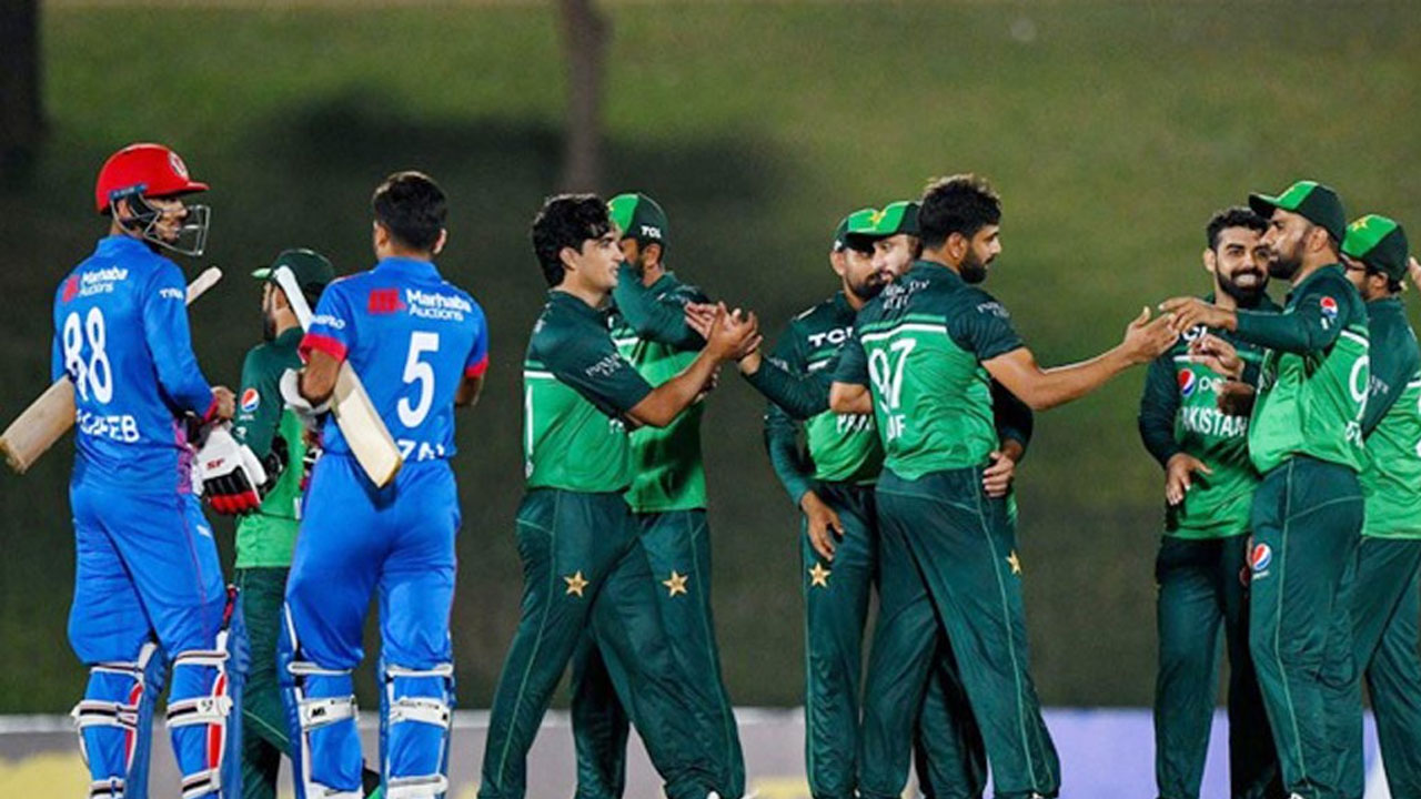 আইসিসির বিবৃতি নিয়ে আপত্তি পাকিস্তানের