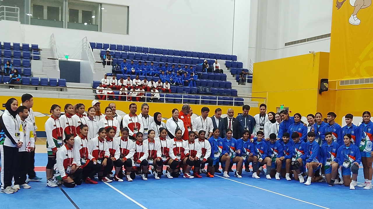 এক দিনে ভারতের কাছে দুইবার হারল বাংলাদেশ