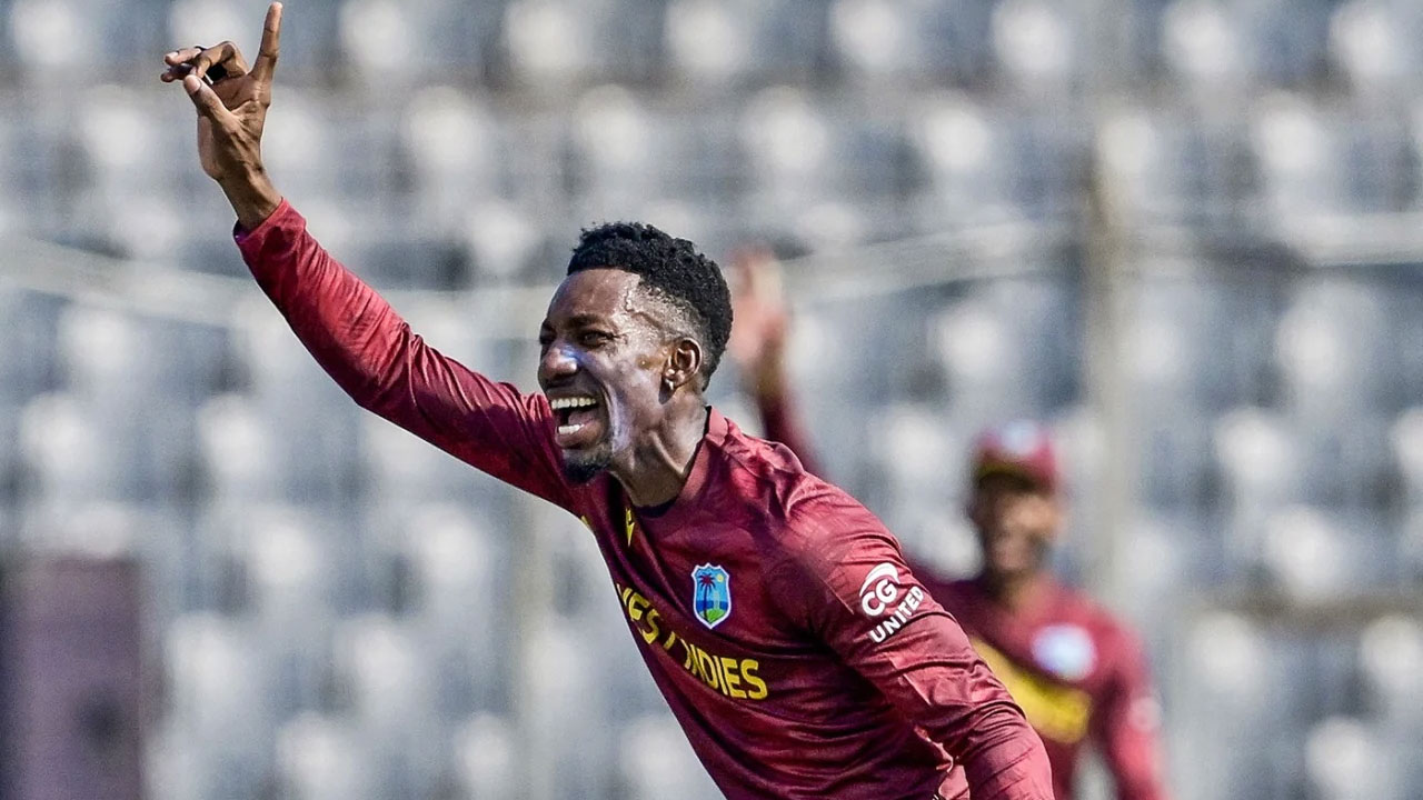 মিরপুরের উইকেট নিয়ে যা বললেন ক্যারিবিয়ান অলরাউন্ডার