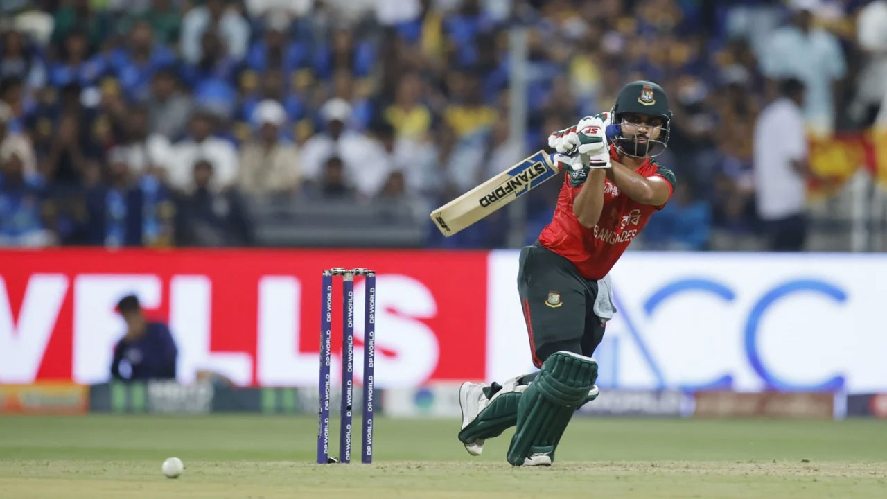 যে ব্যাটারকে নিয়ে হতাশা প্রকাশ করলেন লিটন