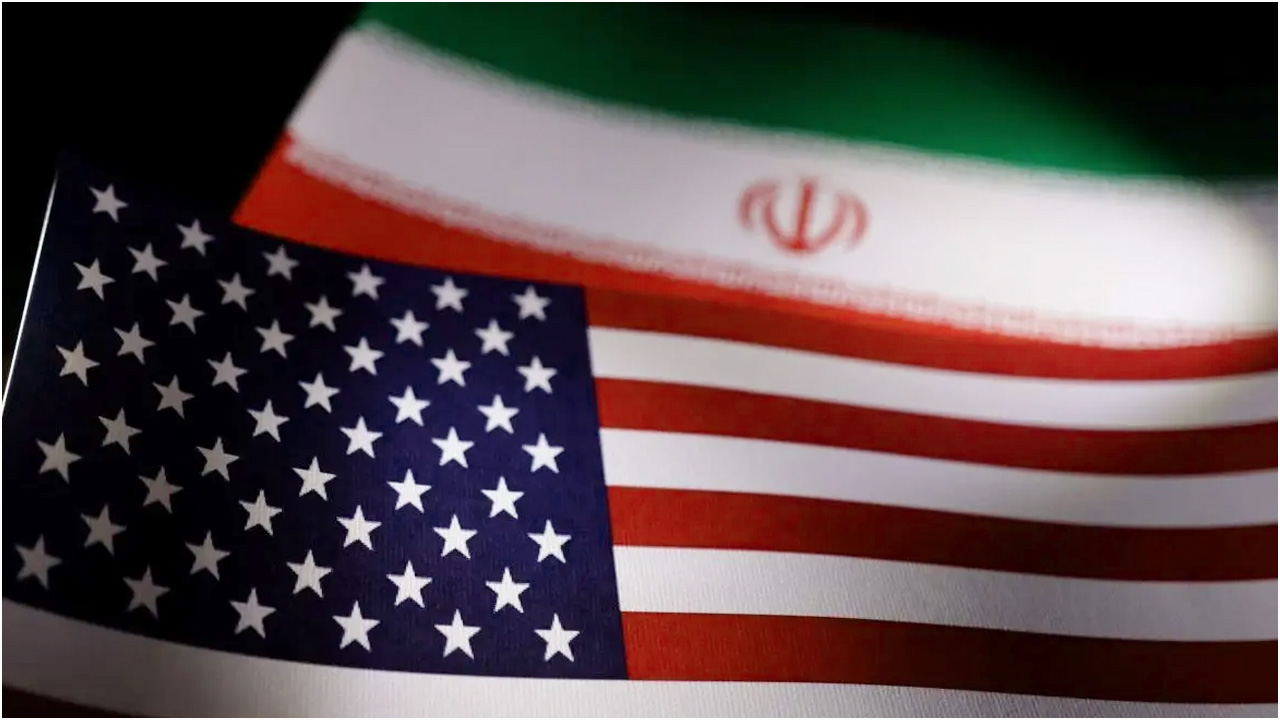 ইরানের ২১ প্রতিষ্ঠান, ১৭ ব্যক্তির বিরুদ্ধে মার্কিন নিষেধাজ্ঞা