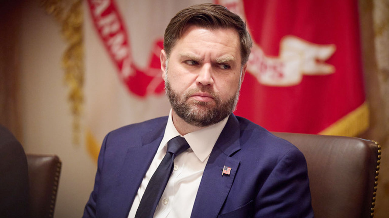 গাজার ক্ষমতা কার হাতে থাকবে, এখনও নিশ্চিত নয় : ভ্যান্স