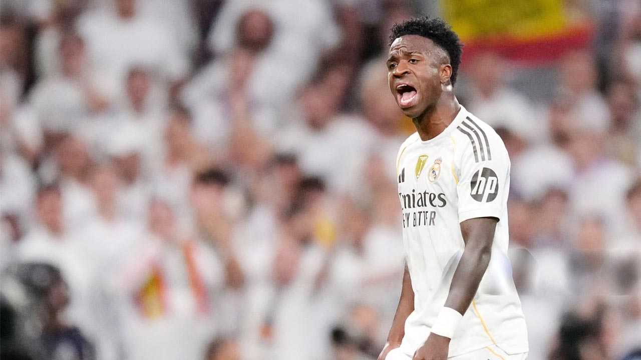 রিয়াল ছাড়তে চান ভিনিসিয়ুস, রাখতে হলে ক্লাবকে মানতে হবে যে শর্ত