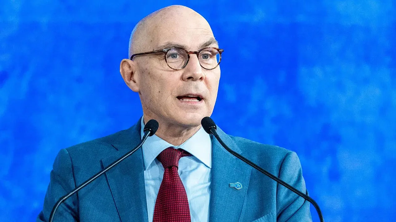 বাংলাদেশে আর যেন মানবাধিকার লঙ্ঘন না ঘটে : ভলকার টুর্ক