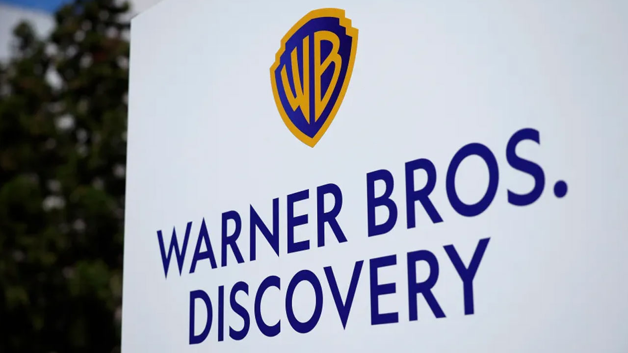 ইসরায়েল বয়কটের ডাকে ‘না’ বলল ওয়ার্নার ব্রাদার্স ডিসকভারি