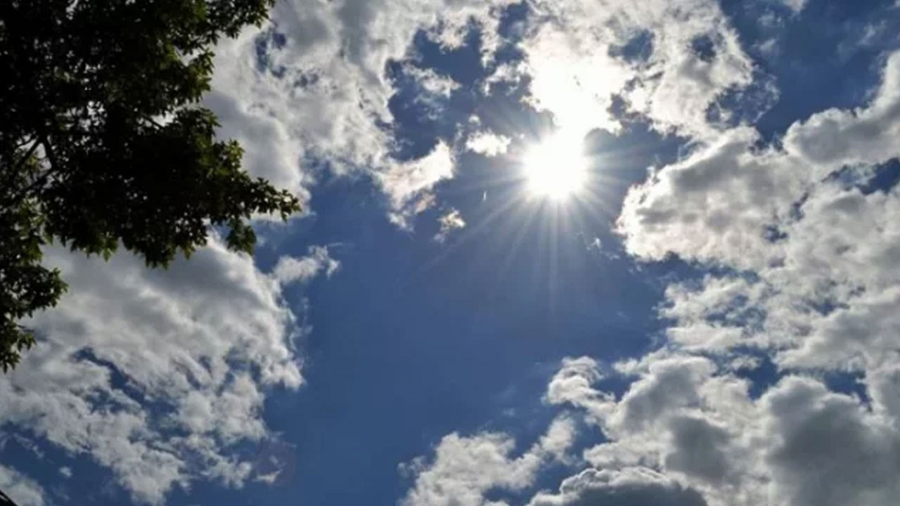 ঢাকার আবহাওয়া শুষ্ক, দিনভর থাকবে রোদের চড়া ভাব