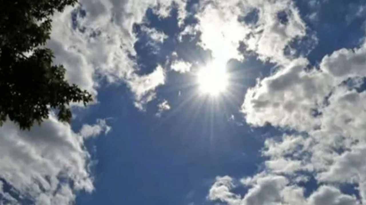 বাড়বে দিনের তাপমাত্রা