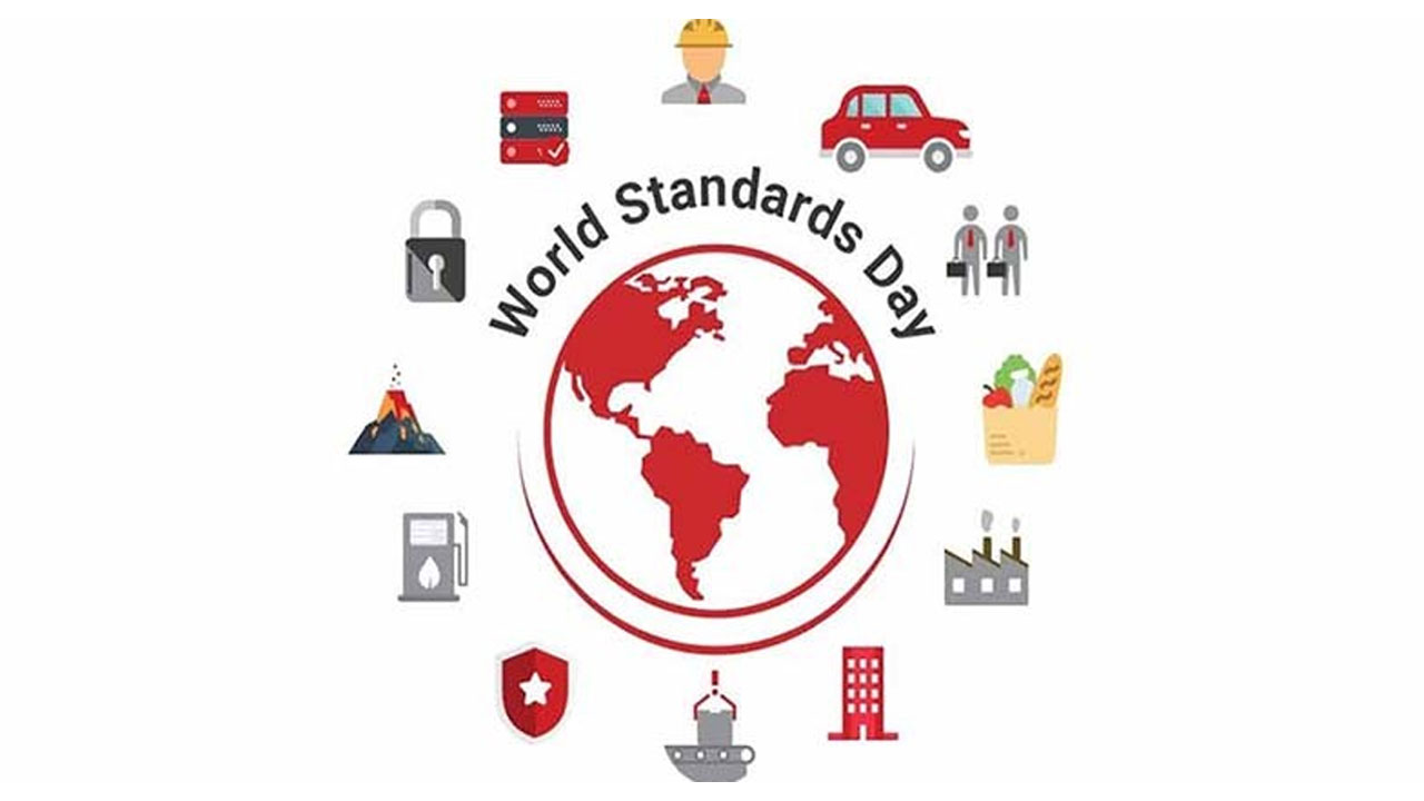 মঙ্গলবার বিশ্ব মান দিবস