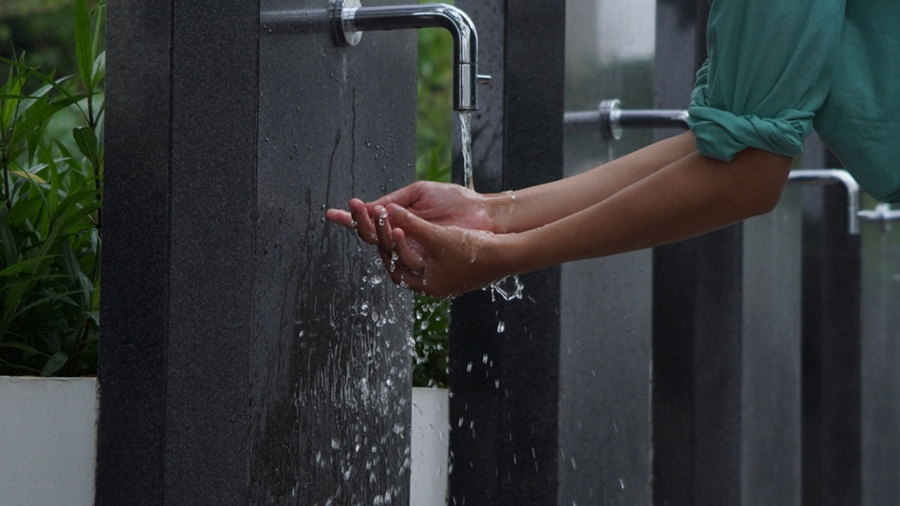 অজু করার ৭ ফজিলত