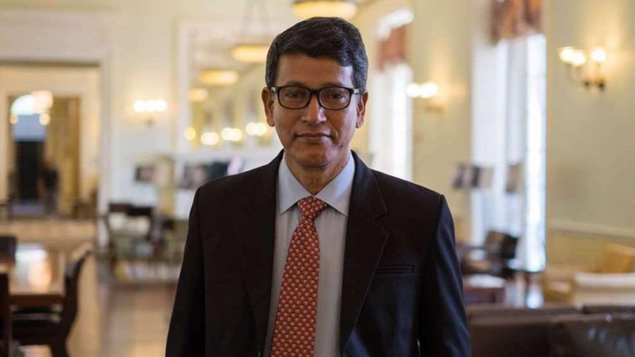 জাতীয় নির্বাচনের রিহার্সাল হিসেবে বিবেচিত হবে চাকসু : চবি উপাচার্য