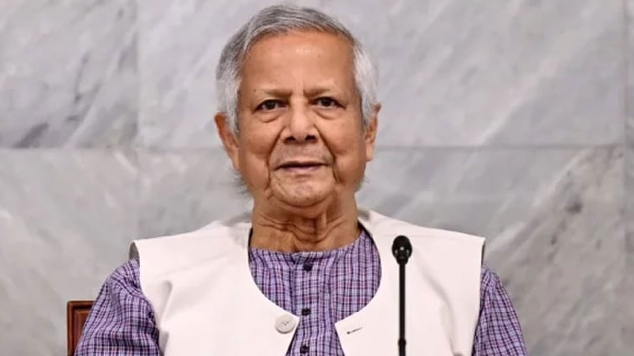 জাতিসংঘকে সময়ের সঙ্গে তাল মিলিয়ে চলতে হবে : ড. ইউনূস