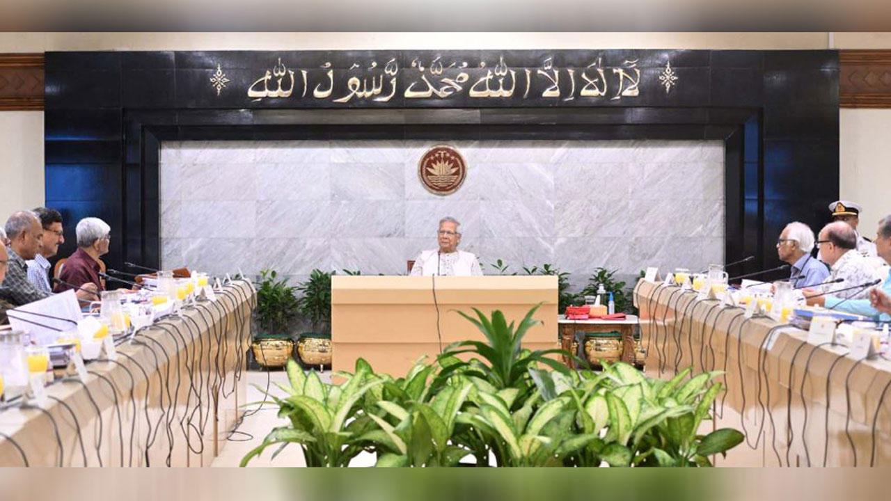 আমানত সুরক্ষা অধ্যাদেশ অনুমোদন : দ্বিগুণ হচ্ছে সুরক্ষিত টাকার সীমা