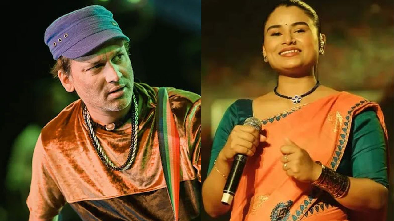 এবার জুবিনের শেষ মুহূর্তের ভিডিও করা সহশিল্পী গ্রেপ্তার